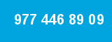 977 446 89 09